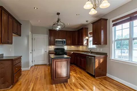 401 Spruce Meadows Ln, Willow Spring, NC 27592 photo 11
