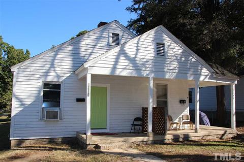 1201 Eva St, Durham, NC 27703 photo 1