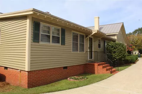 319 W Parrish Dr, Benson, NC 27504 photo 25