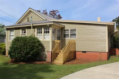 319 W Parrish Dr, Benson, NC 27504 photo 26
