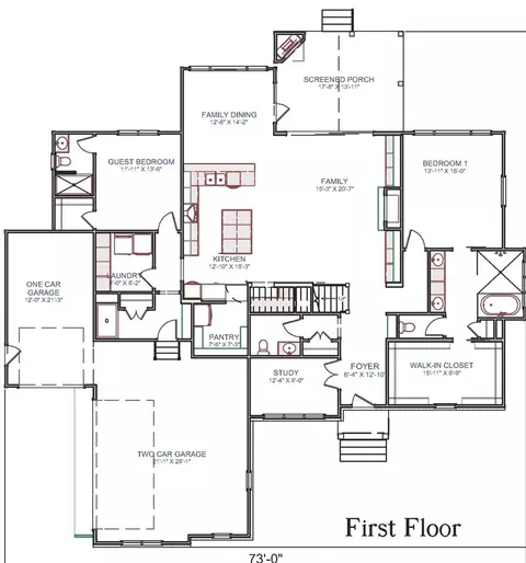 601 Pelzer Dr, Wake Forest, NC 27587 photo 3