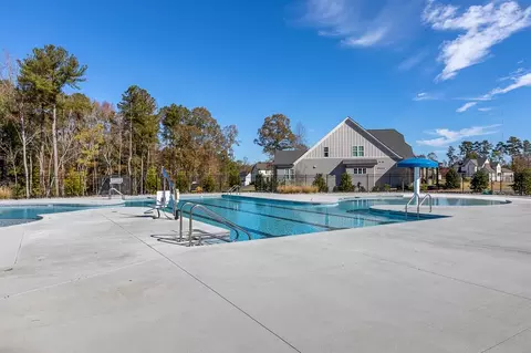 601 Pelzer Dr, Wake Forest, NC 27587 photo 19