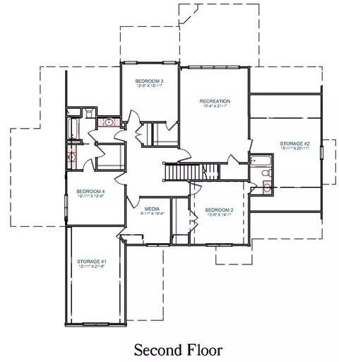 601 Pelzer Dr, Wake Forest, NC 27587 photo 4