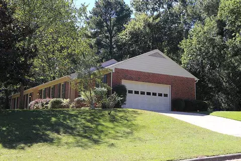 4802 Highgate Dr, Durham, NC 27713 photo 2