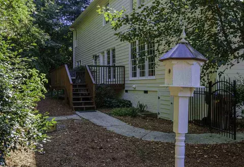 3019 Wade Rd, Durham, NC 27705 photo 29