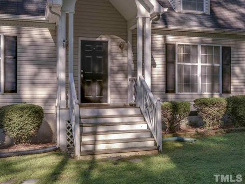 1107 Elysian Way, Rougemont, NC 27572 photo 6