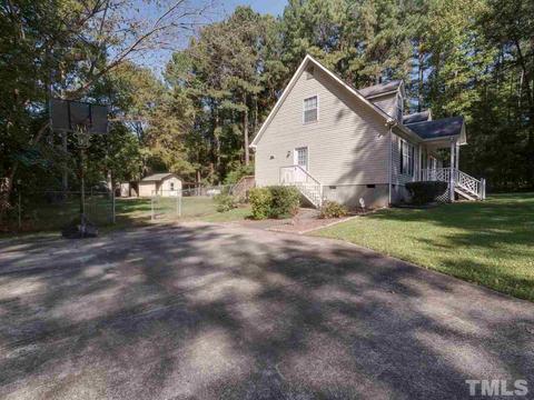 1107 Elysian Way, Rougemont, NC 27572 photo 5