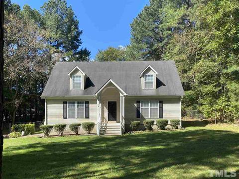 1107 Elysian Way, Rougemont, NC 27572 photo 1