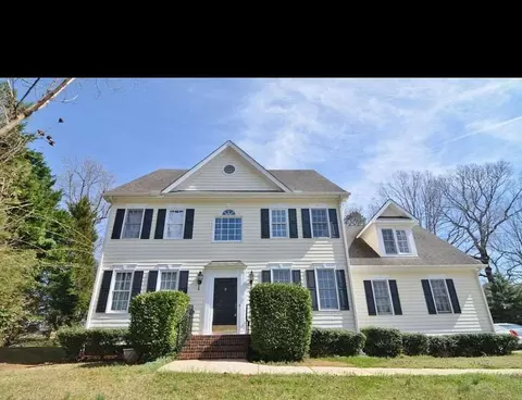 8034 Hogan Dr, Wake Forest, NC 27587 photo 1