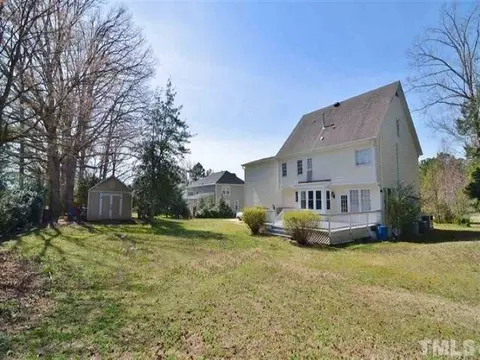 8034 Hogan Dr, Wake Forest, NC 27587 photo 15