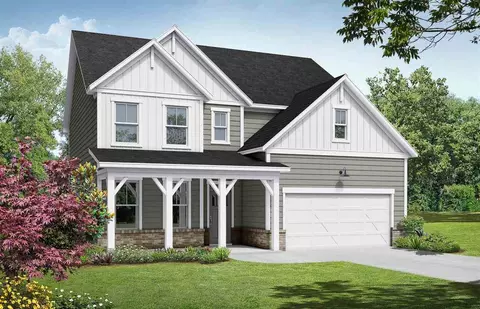 142 Buddy Ct, Garner, NC 27529 photo 1