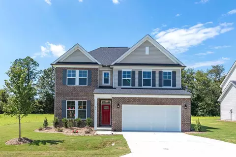 39 Maximus Cir, Garner, NC 27529 photo 2
