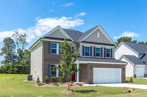39 Maximus Cir, Garner, NC 27529 photo 1