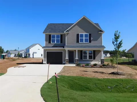 13 Marshfield Dr, Benson, NC 27504 photo 2