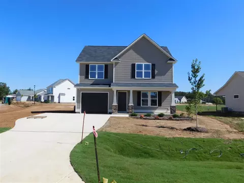 13 Marshfield Dr, Benson, NC 27504 photo 1
