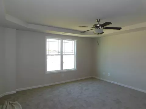 45 Marshfield Dr, Benson, NC 27504 photo 9