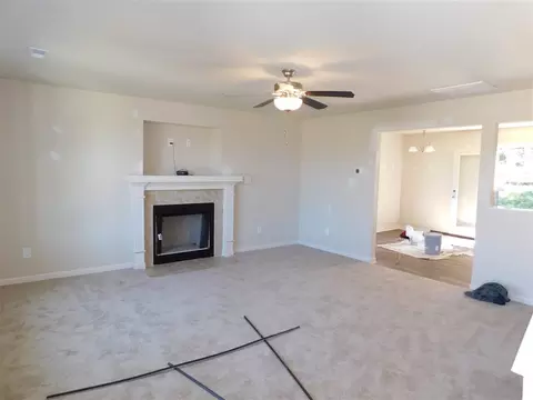 45 Marshfield Dr, Benson, NC 27504 photo 5