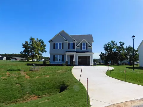 45 Marshfield Dr, Benson, NC 27504 photo 1