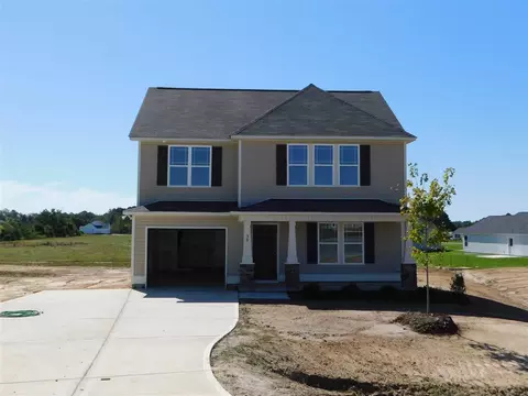 56 Marshfield Dr, Benson, NC 27504 photo 2