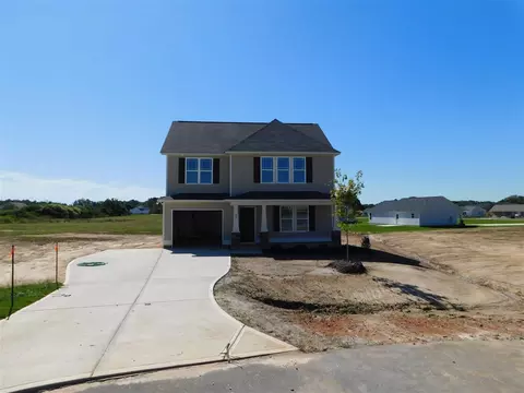 56 Marshfield Dr, Benson, NC 27504 photo 1