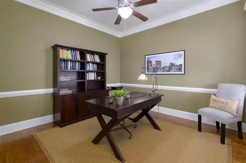 809 Cambridge Hall Loop, Apex, NC 27539 photo 6