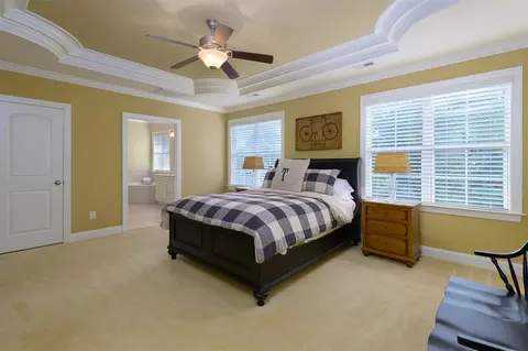 809 Cambridge Hall Loop, Apex, NC 27539 photo 21