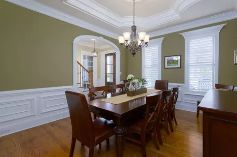 809 Cambridge Hall Loop, Apex, NC 27539 photo 5