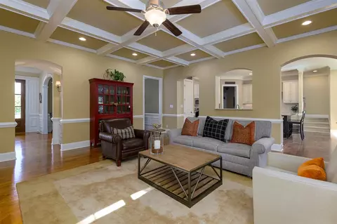 809 Cambridge Hall Loop, Apex, NC 27539 photo 9