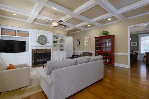 809 Cambridge Hall Loop, Apex, NC 27539 photo 10