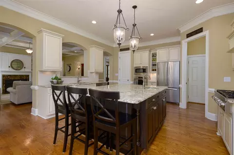 809 Cambridge Hall Loop, Apex, NC 27539 photo 14