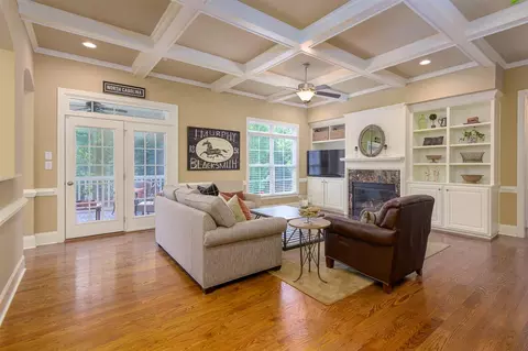 809 Cambridge Hall Loop, Apex, NC 27539 photo 7