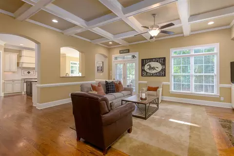 809 Cambridge Hall Loop, Apex, NC 27539 photo 8