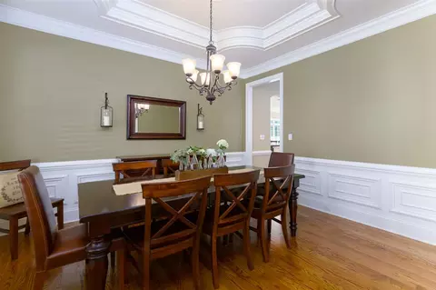 809 Cambridge Hall Loop, Apex, NC 27539 photo 4