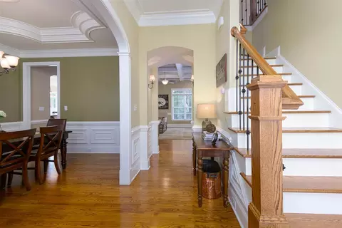 809 Cambridge Hall Loop, Apex, NC 27539 photo 3