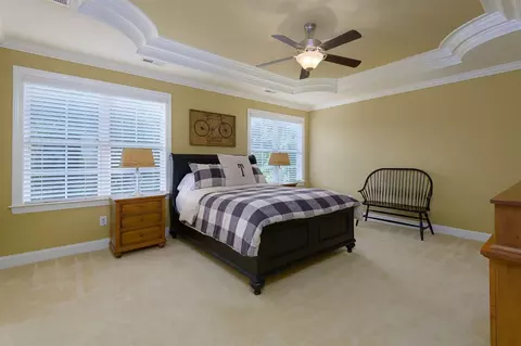 809 Cambridge Hall Loop, Apex, NC 27539 photo 20