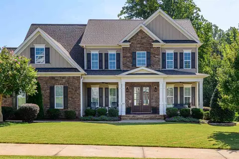 809 Cambridge Hall Loop, Apex, NC 27539 photo 1