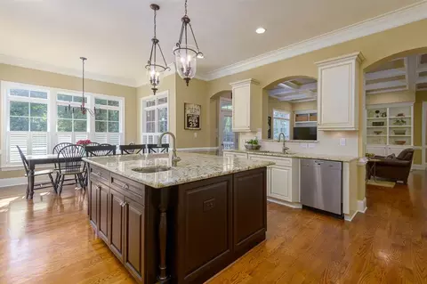 809 Cambridge Hall Loop, Apex, NC 27539 photo 12