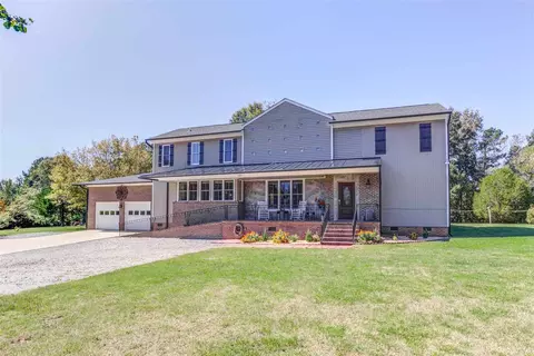 9554 Valley Rd, Middlesex, NC 27557 photo 2