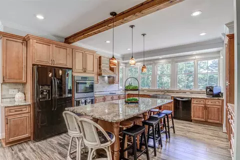 9554 Valley Rd, Middlesex, NC 27557 photo 8