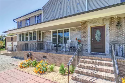 9554 Valley Rd, Middlesex, NC 27557 photo 1