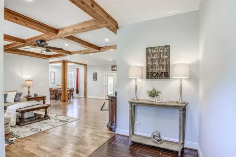 9554 Valley Rd, Middlesex, NC 27557 photo 5
