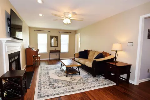 4633 Timberhurst Dr, Raleigh, NC 27612 photo 11