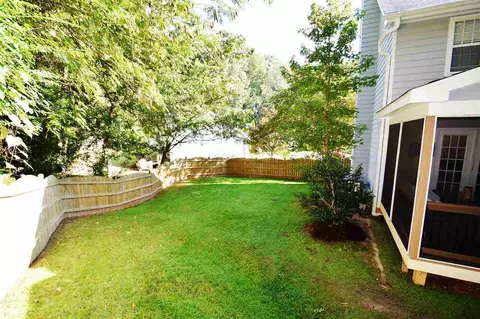 4633 Timberhurst Dr, Raleigh, NC 27612 photo 5