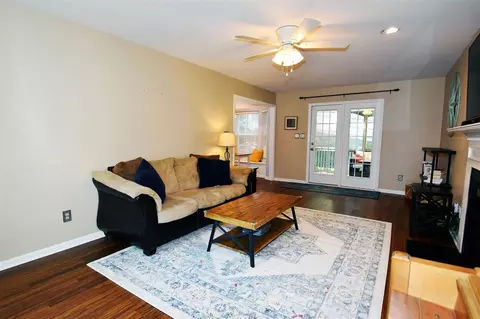 4633 Timberhurst Dr, Raleigh, NC 27612 photo 9