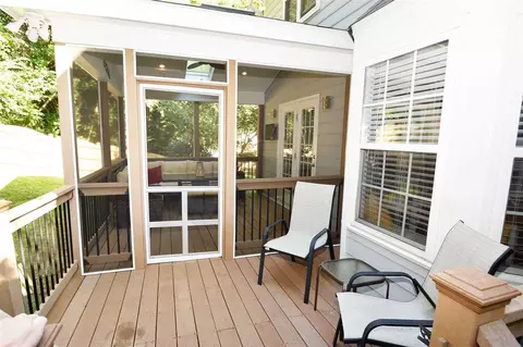 4633 Timberhurst Dr, Raleigh, NC 27612 photo 6