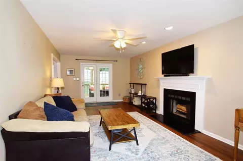 4633 Timberhurst Dr, Raleigh, NC 27612 photo 8