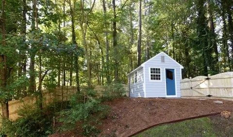 4633 Timberhurst Dr, Raleigh, NC 27612 photo 4