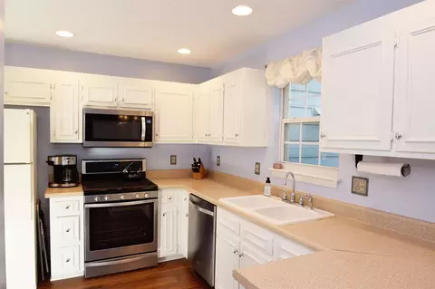 4633 Timberhurst Dr, Raleigh, NC 27612 photo 15