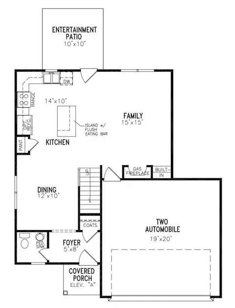 146 Jade St, Smithfield, NC 27577 photo 3