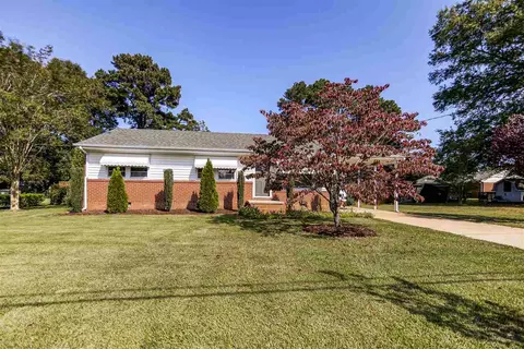 1406 Beichler Rd, Garner, NC 27529 photo 1
